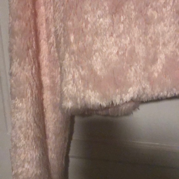 Cute pink jacket - Picture 4 of 5